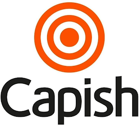CAPISH logo