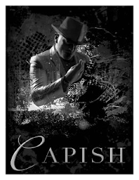 CAPISH logo