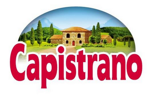 CAPISTRANO logo