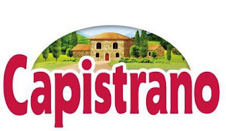 CAPISTRANO logo