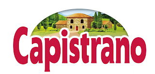 CAPISTRANO logo