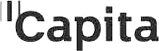 CAPITA logo