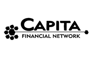 CAPITA FINANCIAL NETWORK logo