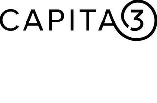 CAPITA3 logo