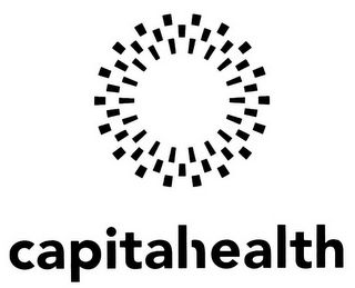 CAPITAHEALTH logo