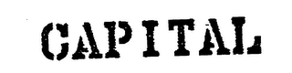 CAPITAL logo