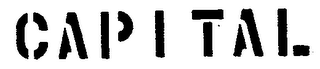 CAPITAL logo