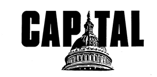 CAPITAL logo