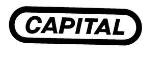 CAPITAL logo