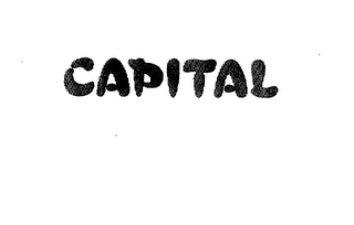 CAPITAL logo