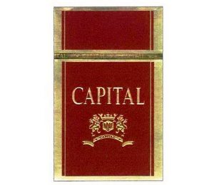CAPITAL logo