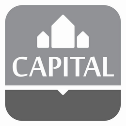 CAPITAL logo