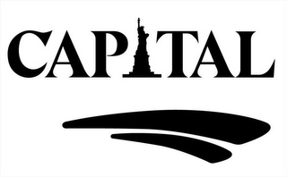 CAPITAL logo