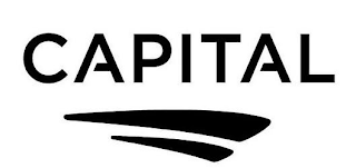 CAPITAL logo