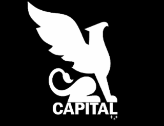 CAPITAL logo