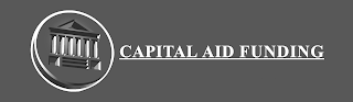CAPITAL AID FUNDING logo