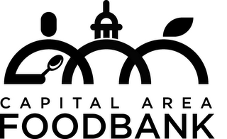 CAPITAL AREA FOOD BANK logo