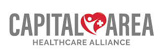 CAPITAL AREA HEALTHCARE ALLIANCE logo