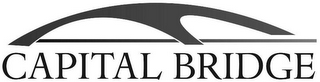 CAPITAL BRIDGE logo