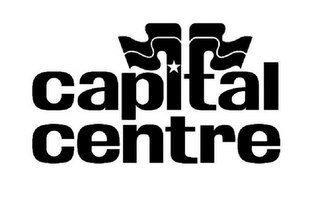 CAPITAL CENTRE logo