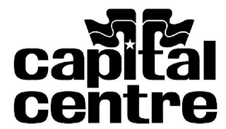 CAPITAL CENTRE logo