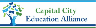 CAPITAL CITY EDUCATION ALLIANCE logo