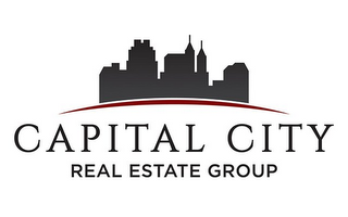 CAPITAL CITY REAL ESTATE GROUP logo