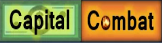 CAPITAL COMBAT logo