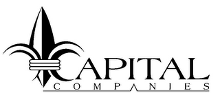 CAPITAL COMPANIES logo