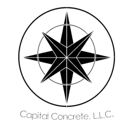 CAPITAL CONCRETE, L.L.C. logo
