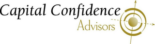 CAPITAL CONFIDENCE ADVISORS logo