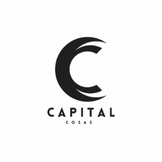 CAPITAL COSAS logo