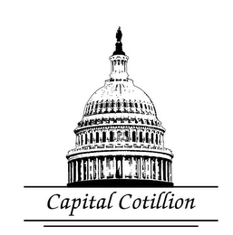 CAPITAL COTILLION logo