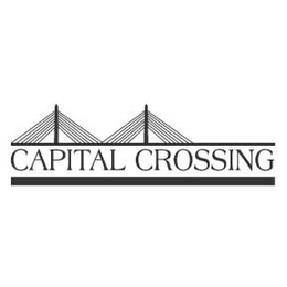 CAPITAL CROSSING logo