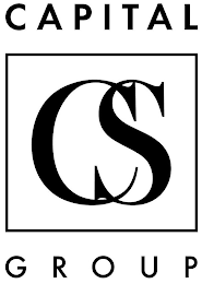 CAPITAL CS GROUP logo