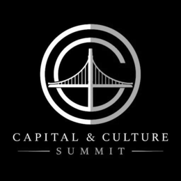 CAPITAL & CULTURE SUMMIT logo