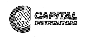 CAPITAL DISTRIBUTORS CD