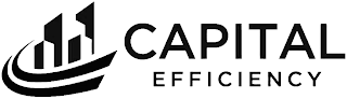 CAPITAL EFFICIENCY logo
