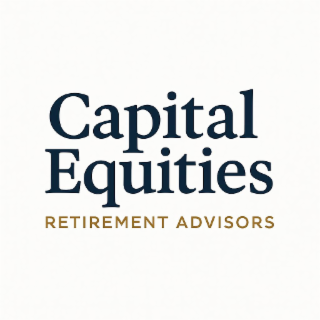 CAPITAL EQUITIES RETIREMENT ADVISORS logo