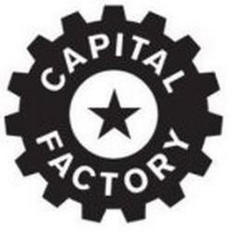 CAPITAL FACTORY logo