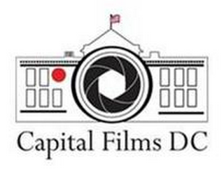 CAPITAL FILMS DC logo