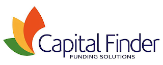 CAPITAL FINDER FUNDING SOLUTIONS logo
