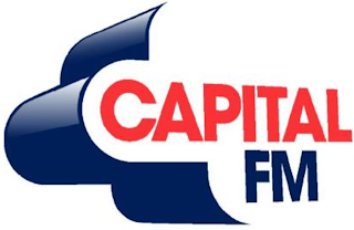 CAPITAL FM logo