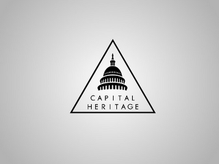 CAPITAL HERITAGE logo