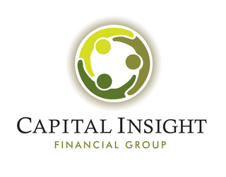 CAPITAL INSIGHT FINANCIAL GROUP logo