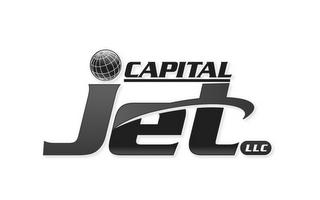 CAPITAL JET LLC logo