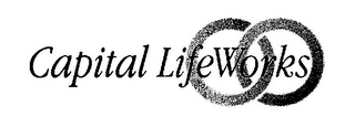 CAPITAL LIFEWORKS logo