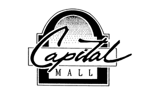 CAPITAL MALL logo