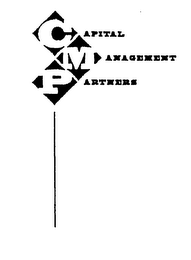 CAPITAL MANAGEMENT PARTNERS logo