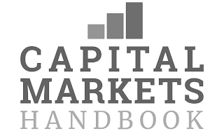 CAPITAL MARKETS HANDBOOK logo